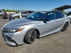 4T1K31AK8MU028208 2021 TOYOTA CAMRY