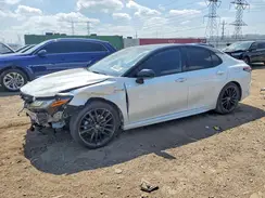 4T1K31AK8MU028726 2021 TOYOTA CAMRY