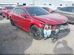 4T1K31AK8MU029729 2021 TOYOTA CAMRY