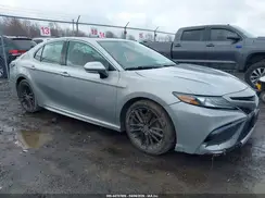 4T1K31AK8MU548165 2021 TOYOTA CAMRY