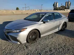 4T1K31AK8MU549820 2021 TOYOTA CAMRY