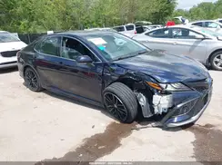 4T1K31AK8MU550482 2021 TOYOTA CAMRY