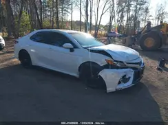 4T1K31AK8MU560591 2021 TOYOTA CAMRY