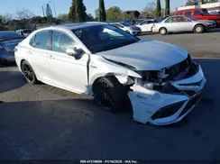 4T1K31AK8MU563765 2021 TOYOTA CAMRY