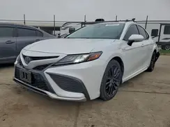 4T1K31AK8MU563829 2021 TOYOTA CAMRY