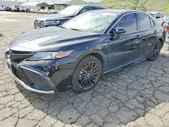 4T1K31AK8MU566729 2021 TOYOTA CAMRY