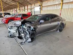 4T1K31AK8MU569906 2021 TOYOTA CAMRY