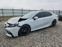 4T1K31AK8NU033412 2022 TOYOTA CAMRY