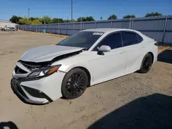 4T1K31AK8NU034088 2022 TOYOTA CAMRY