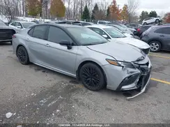 4T1K31AK8NU038674 2022 TOYOTA CAMRY