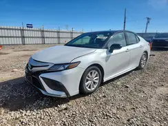 4T1K31AK8NU041607 2022 TOYOTA CAMRY