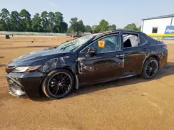 4T1K31AK8NU570927 2022 TOYOTA CAMRY