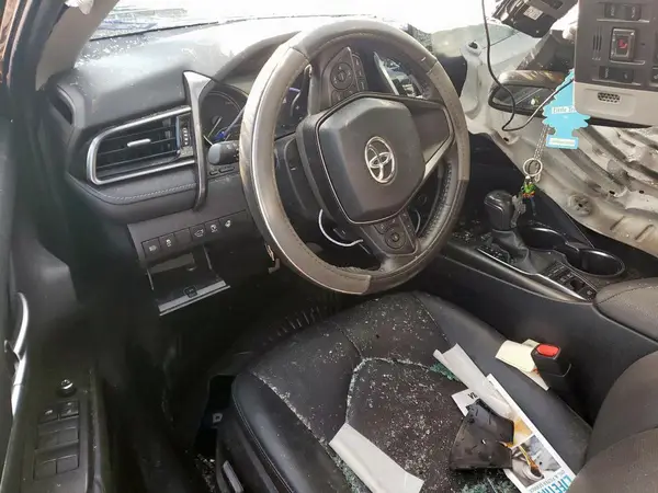 4T1K31AK8NU570927 2022 TOYOTA CAMRY - Image 8