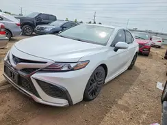 4T1K31AK8NU572273 2022 TOYOTA CAMRY