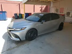 4T1K31AK8PU049516 2023 TOYOTA CAMRY