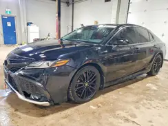 4T1K31AK8PU050083 2023 TOYOTA CAMRY