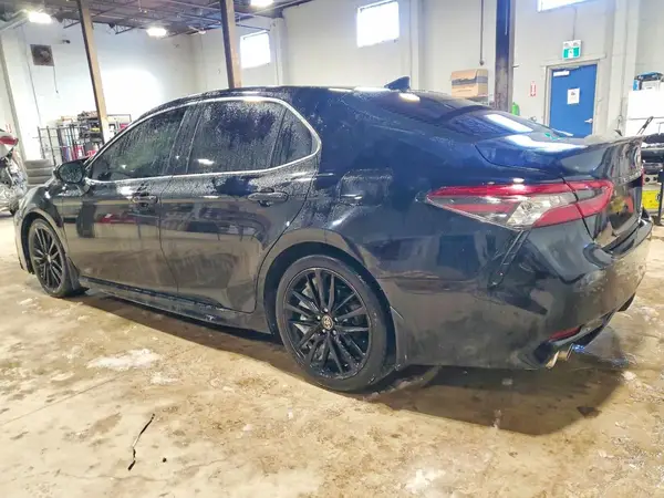 4T1K31AK8PU050083 2023 TOYOTA CAMRY - Image 2