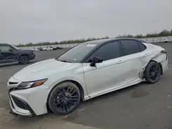 4T1K31AK8PU051010 2023 TOYOTA CAMRY
