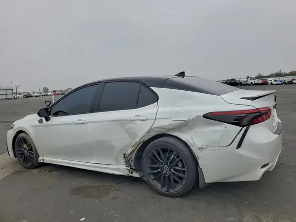 4T1K31AK8PU051010 2023 TOYOTA CAMRY - Image 2