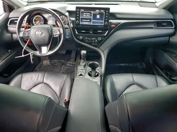 4T1K31AK8PU051010 2023 TOYOTA CAMRY - Image 8