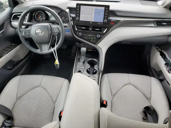 4T1K31AK8PU051444 2023 TOYOTA CAMRY - Image 8