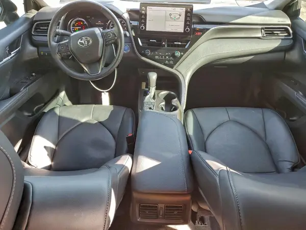 4T1K31AK8PU053517 2023 TOYOTA CAMRY - Image 8