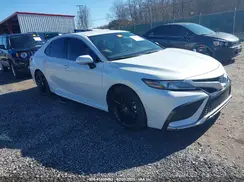 4T1K31AK8PU053601 2023 TOYOTA CAMRY