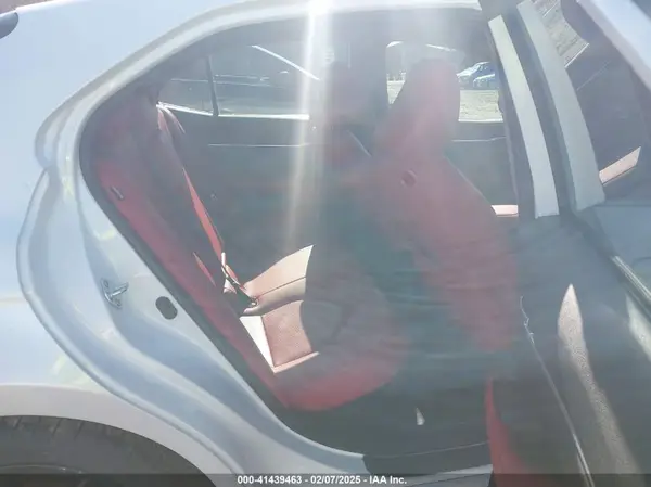 4T1K31AK8PU053601 2023 TOYOTA CAMRY - Image 8