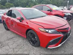4T1K31AK8PU058622 2023 TOYOTA CAMRY