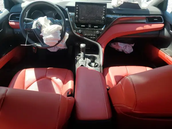 4T1K31AK8PU608496 2023 TOYOTA CAMRY - Image 8