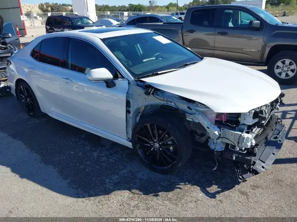 4T1K31AK8PU609471 2023 TOYOTA CAMRY - Image 1