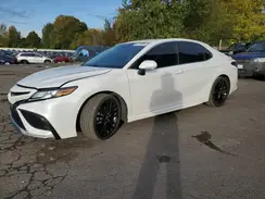 4T1K31AK8PU609874 2023 TOYOTA CAMRY