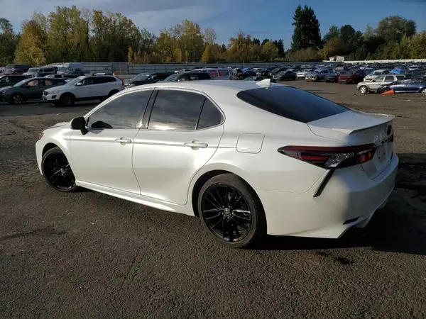 4T1K31AK8PU609874 2023 TOYOTA CAMRY - Image 2