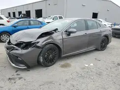4T1K31AK8PU611107 2023 TOYOTA CAMRY