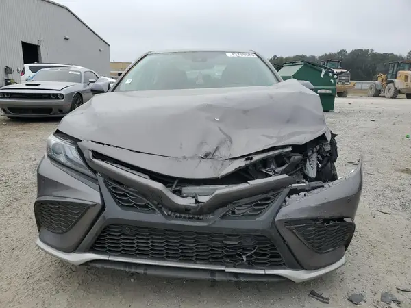 2023 TOYOTA CAMRY COPART lot 43799535 auction photo 5