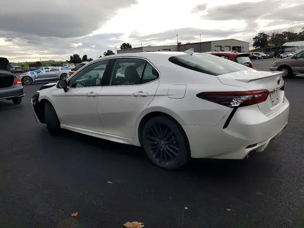 4T1K31AK8PU612869 2023 TOYOTA CAMRY - Image 2