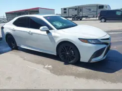 4T1K31AK8PU615982 2023 TOYOTA CAMRY