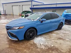 4T1K31AK8RU060776 2024 TOYOTA CAMRY