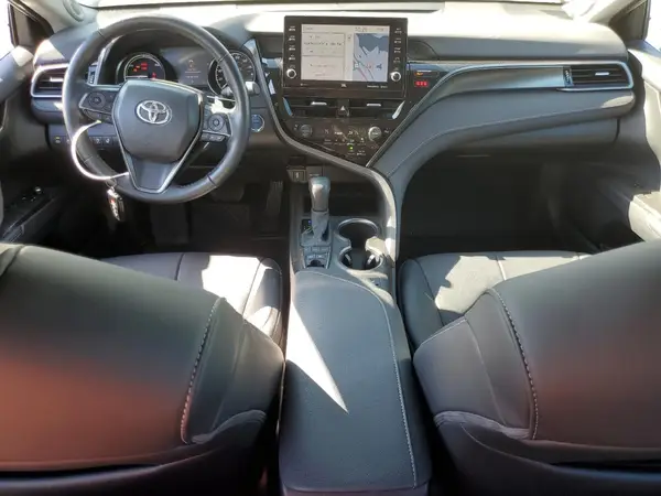 4T1K31AK8RU061426 2024 TOYOTA CAMRY - Image 8