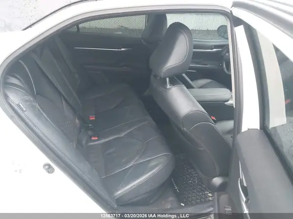 4T1K31AK8RU067615 2024 TOYOTA CAMRY - Image 8