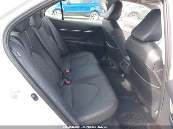 4T1K31AK8RU078386 2024 TOYOTA CAMRY - Image 8