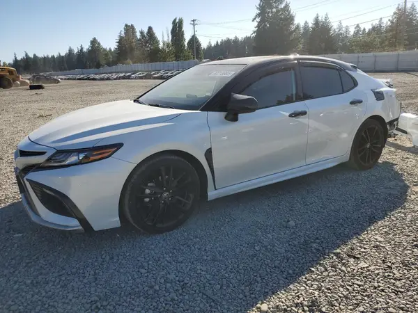 4T1K31AK8RU078761 2024 TOYOTA CAMRY - Image 1