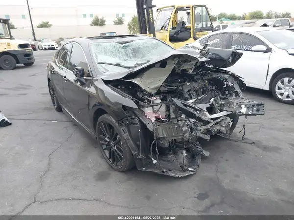 4T1K31AK8RU622496 2024 TOYOTA CAMRY - Image 1