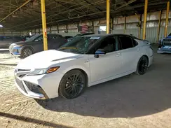 4T1K31AK9MU020831 2021 TOYOTA CAMRY