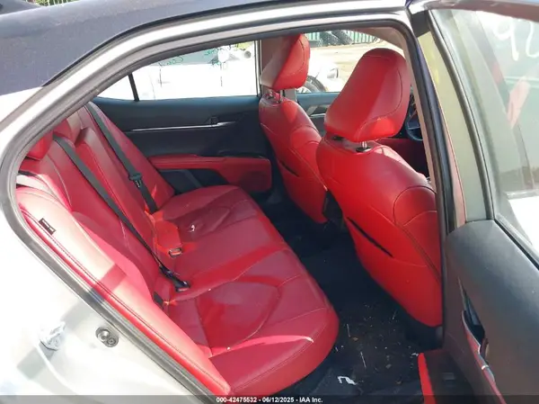 4T1K31AK9MU026399 2021 TOYOTA CAMRY - Image 8