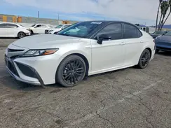 4T1K31AK9MU029710 2021 TOYOTA CAMRY