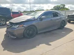 4T1K31AK9MU029903 2021 TOYOTA CAMRY