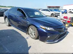 4T1K31AK9MU551155 2021 TOYOTA CAMRY
