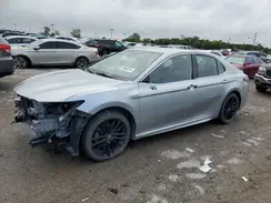 4T1K31AK9MU551320 2021 TOYOTA CAMRY