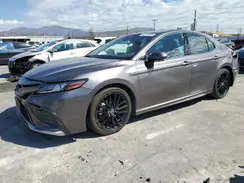 4T1K31AK9MU565539 2021 TOYOTA CAMRY